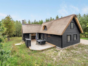 Holiday Home Emmeli - 1-2km from the sea by Interhome